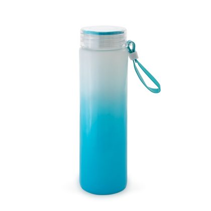 Garrafa de Vidro 400ml - PR O@18765M