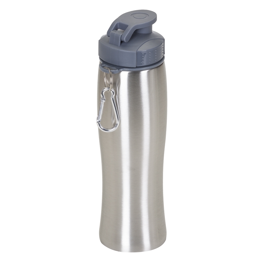 Squeeze Inox 750ml - PR 13203