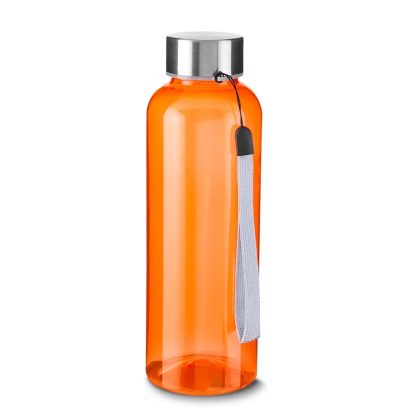 Garrafa Plástica 600ml - PR 14788
