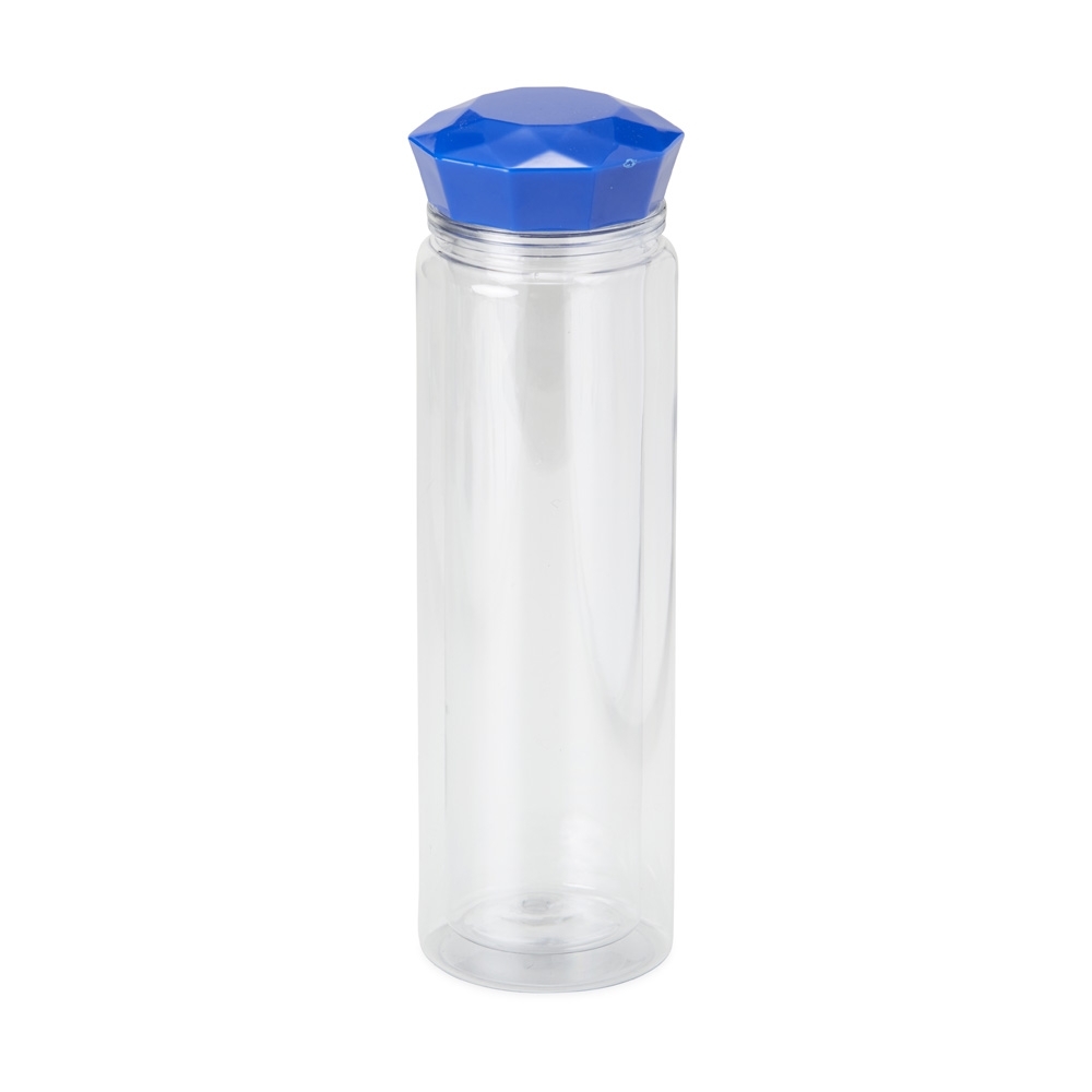 Garrafa Plástica 500ml - PR 14850