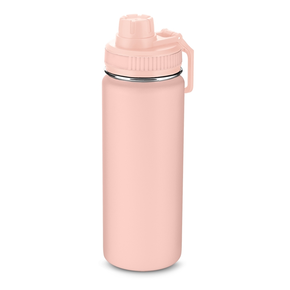 Garrafa Térmica Inox 570ml - PR 14976B