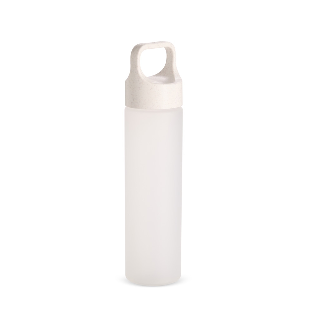Garrafa Plástica 650ml - PR 15119