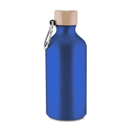 Garrafa Alumínio 550ml - PR 15416