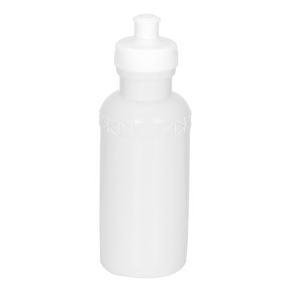 Squeeze Plástico 500ml - PR 09072