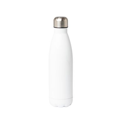 Garrafa Térmica Inox 500ml PR - 14604B