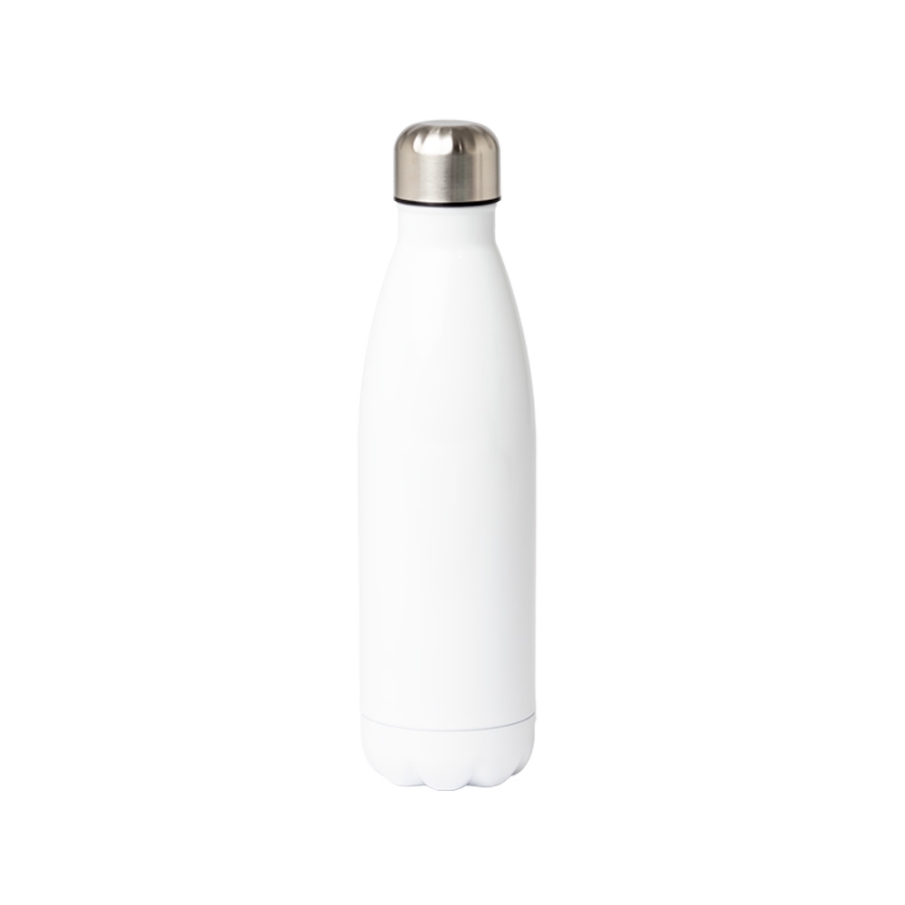 Garrafa Térmica Inox 500ml PR - 14604B