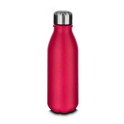Garrafa Alumínio 600ml - PR 14854
