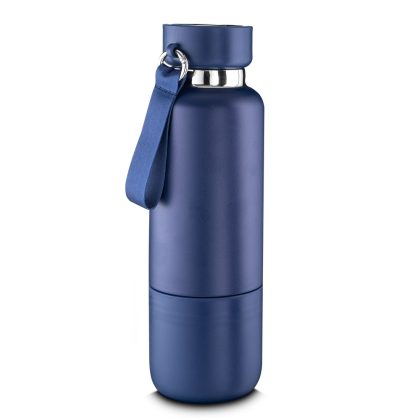 Garrafa Térmica Inox 500ml - PR 15071